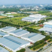 Hà Nội thúc đẩy phát triển các cụm công nghiệp theo hướng xanh, hiện đại