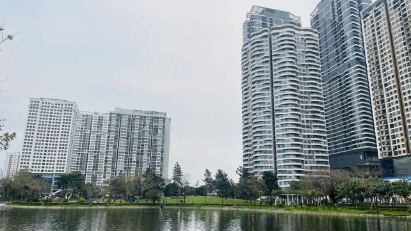 Hanoi real estate supply expected to 'accelerate' in 2026