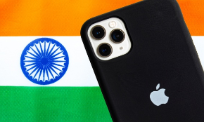 Ấn Độ chiếm 25% tổng sản lượng iPhone toàn cầu trong năm 2025.