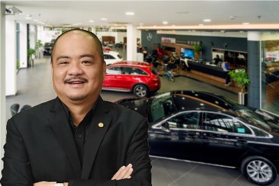 Chủ tịch Haxaco: Đầu tư sản xuất nghiêm túc tại Việt Nam sẽ tạo niềm tin với người tiêu dùng