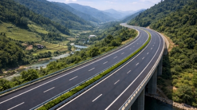 Government approves first phase of Son La–Dien Bien–Tay Trang expressway project