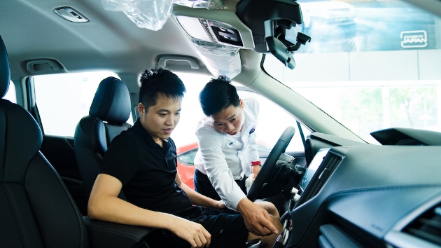 Auto sales up 39% in January-February