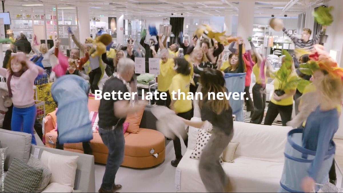 Ký ức và cảm xúc đang trở thành yếu tố quan trọng trong hành vi tiêu dùng của thế hệ trẻ.