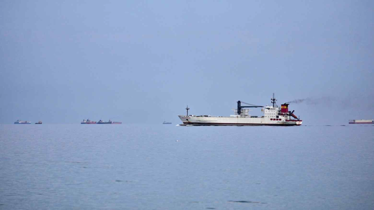 Ảnh minh họa - Ảnh: AP