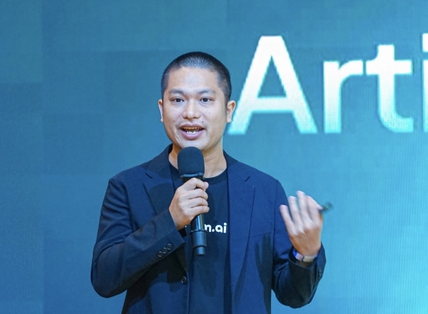 Ông Trần Văn Viển, CEO Filum.ai