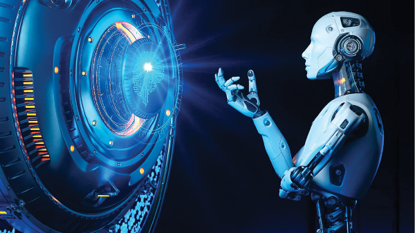 Doanh nghiệp “trăn trở” với Luật Trí tuệ nhân tạo 