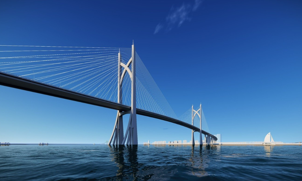 TP. Hồ Chí Minh: Ban hành kế hoạch triển khai dự án đầu tư xây dựng cầu Cần Giờ