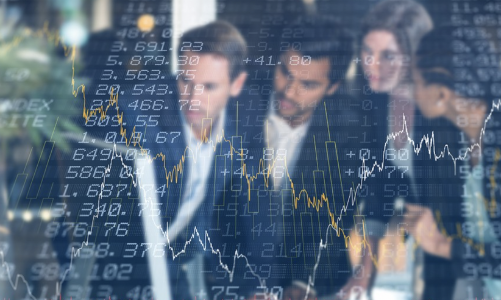 Khối ngoại tiếp tục bán ròng mạnh 1.300 tỷ 