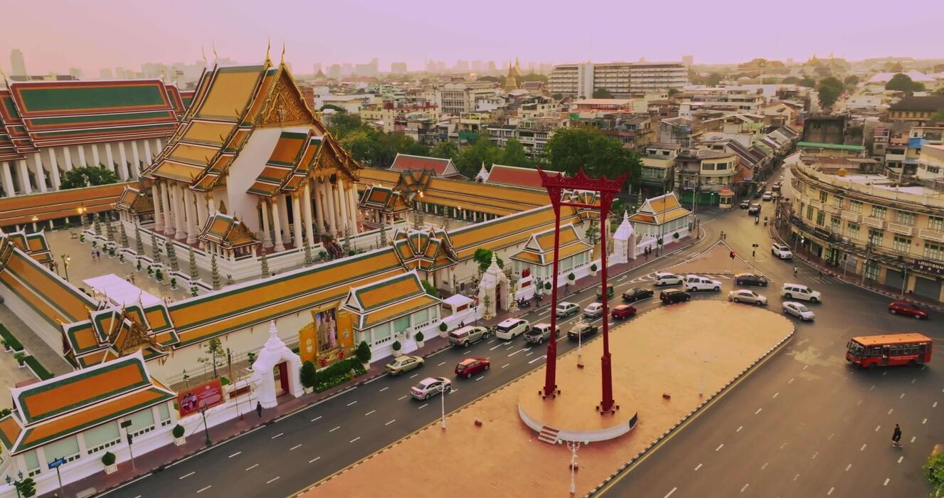 Thái Lan sẽ điều chỉnh cơ cấu khách quốc tế, tập trung vào các thị trường như Trung Quốc, Nhật Bản, Hàn Quốc và Đông Nam Á.