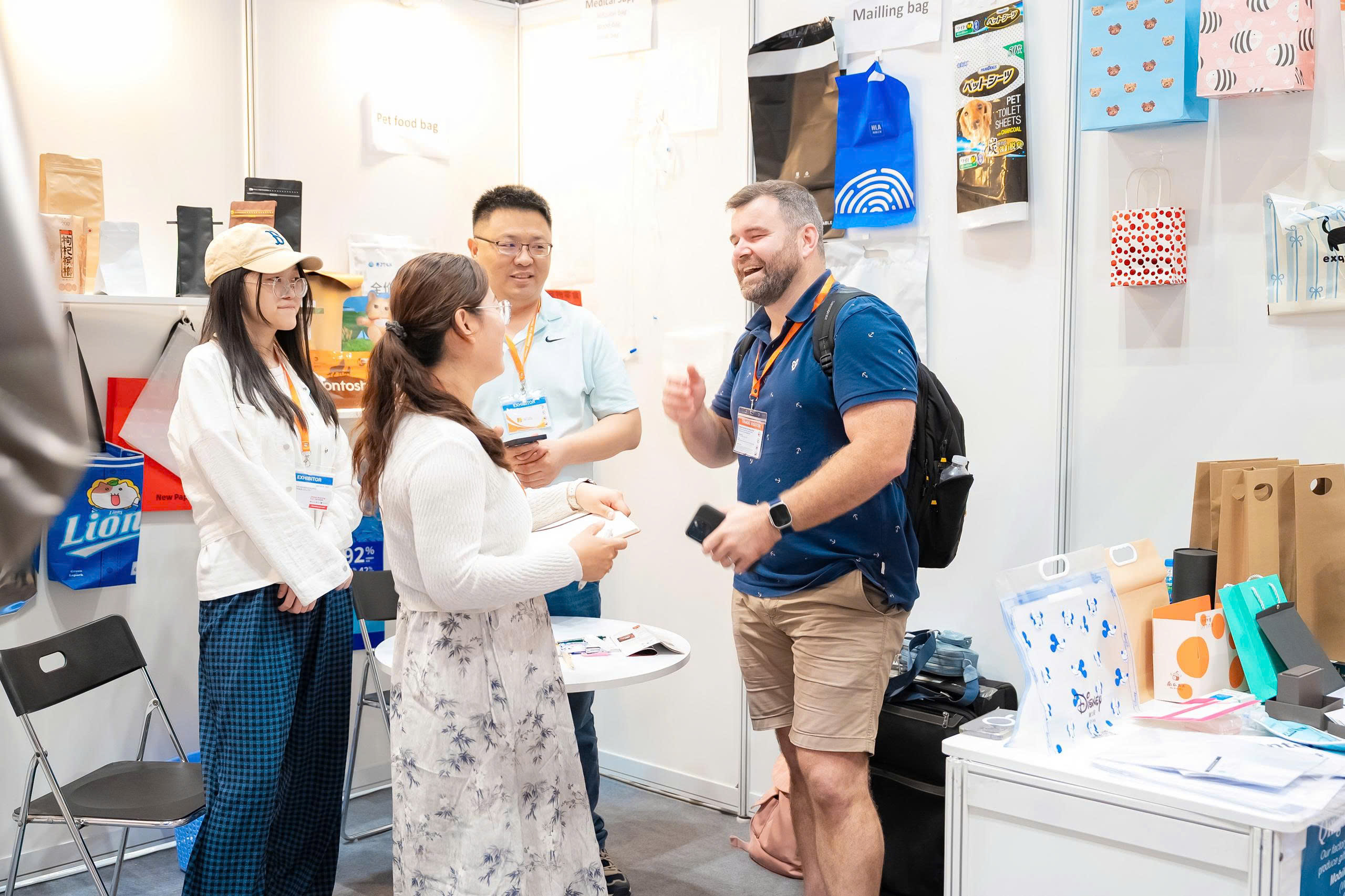 Nguồn: Global Sourcing Fair Việt Nam 2025.