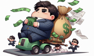 Khối ngoại bán ròng gần 14.000 tỷ trong tháng 4 khi FTSE Russell xác nhận nâng hạng