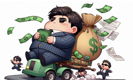 Khối ngoại bán ròng gần 14.000 tỷ trong tháng 4 khi FTSE Russell xác nhận nâng hạng
