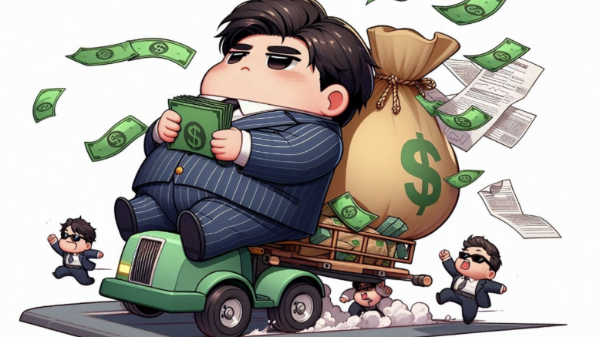 Thanh khoản sụt giảm mạnh, cá nhân bán ròng tuần qua