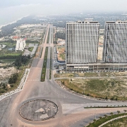 Quảng Trị dự kiến tổ chức đấu giá nhiều khu đất đô thị, du lịch trên địa bàn tỉnh
