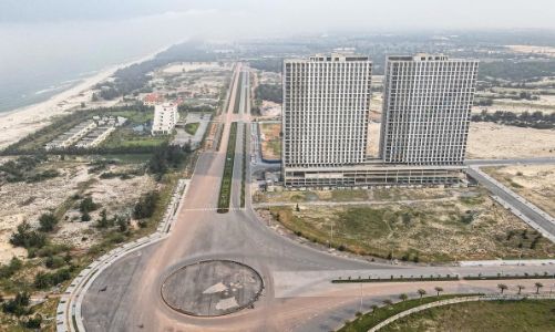 Quảng Trị dự kiến tổ chức đấu giá nhiều khu đất đô thị, du lịch trên địa bàn tỉnh