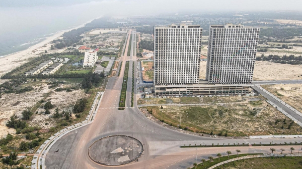 Quảng Trị dự kiến tổ chức đấu giá nhiều khu đất đô thị, du lịch trên địa bàn tỉnh