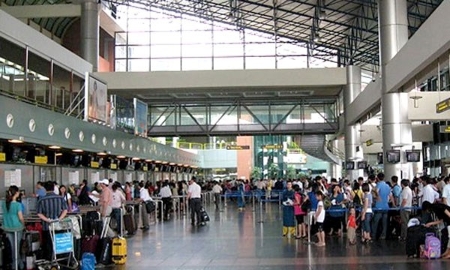 Cục Hàng không yêu cầu chủ động phương án khai thác, ứng phó điều chỉnh lịch bay