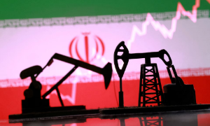 Liệu giá dầu có thể tăng lên mức 200 USD/thùng như cảnh báo của Iran?