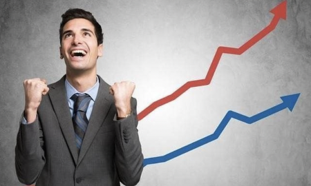 Nhà đầu tư Cá nhân mua ròng gần 1.300 tỷ đồng