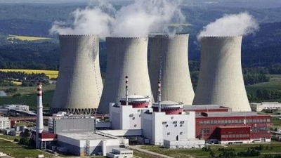 Goverment asks to accelerate appraisal for nuclear power project