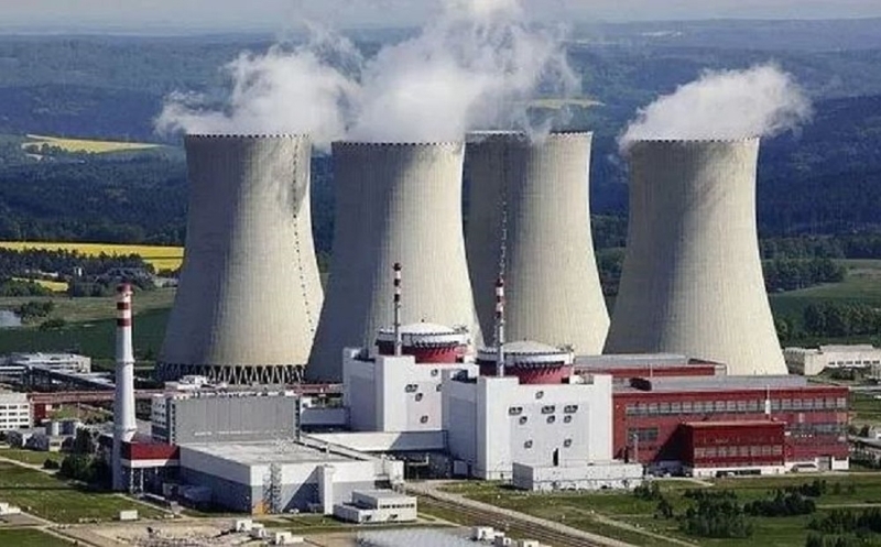 Goverment asks to accelerate appraisal for nuclear power project