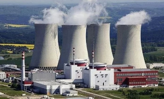 Goverment asks to accelerate appraisal for nuclear power project