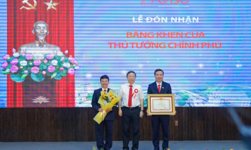 Công viên Phần mềm Quang Trung là nơi thí điểm công nghệ chiến lược “Made by HCM City”