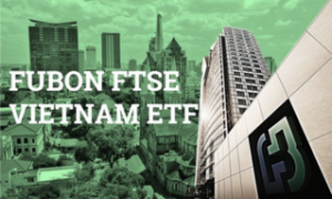 Quỹ Fubon FTSE vẫn chịu áp lực rút ròng lớn bất chấp hiệu suất nổi bật