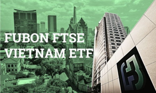 Quỹ Fubon FTSE vẫn chịu áp lực rút ròng lớn bất chấp hiệu suất nổi bật