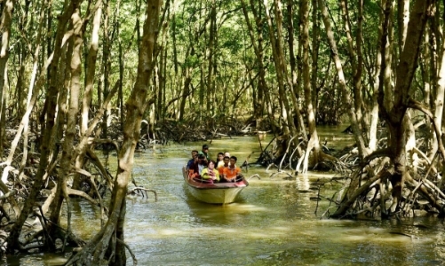 TP.HCM khai thác di sản thương hiệu để gia tăng trải nghiệm du lịch