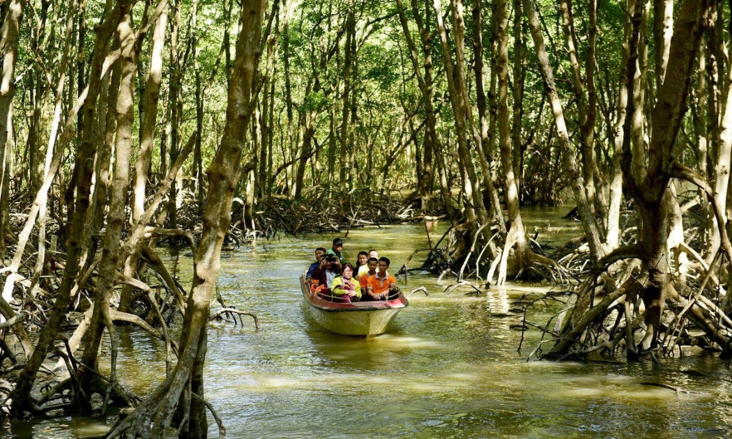 TP.HCM khai thác di sản thương hiệu để gia tăng trải nghiệm du lịch