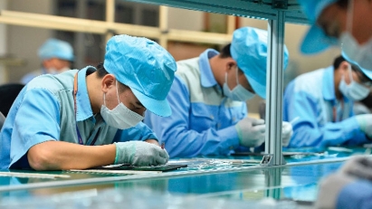 Vietnam launches digital transformation plan for small and medium-sized enterprises