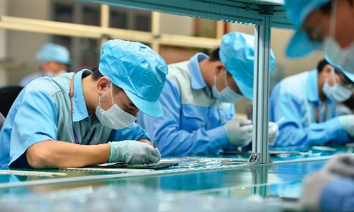 Vietnam launches digital transformation plan for small and medium-sized enterprises