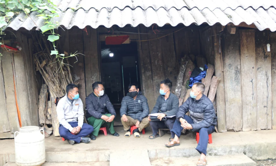 Cả nước còn 480.278 hộ nghèo, 608.873 hộ cận nghèo