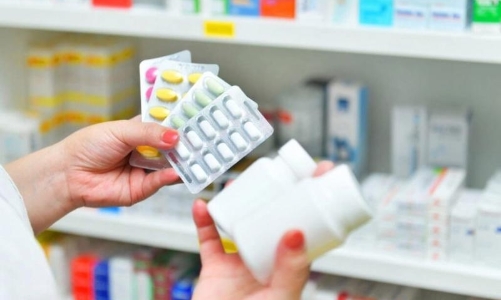 TP. Hồ Chí Minh kích hoạt chương trình bình ổn thị trường thuốc thiết yếu