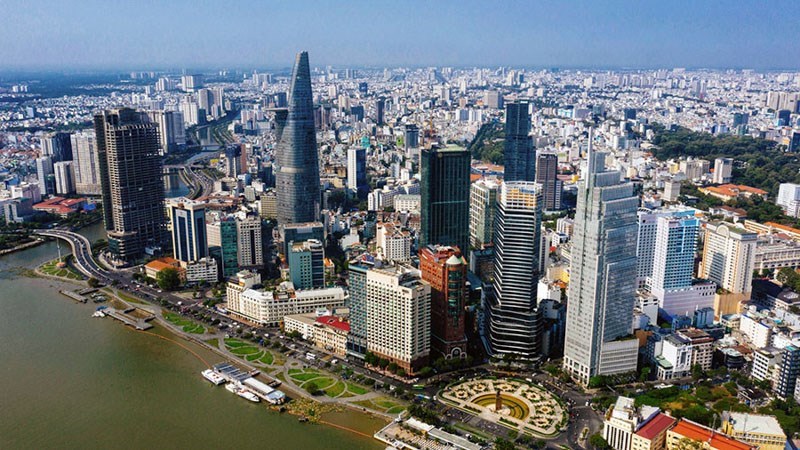 Thị trường bất động sản bước vào năm 2026 với những tín hiệu cải thiện rõ nét so với giai đoạn trầm lắng kéo dài trước đó. Ảnh minh họa