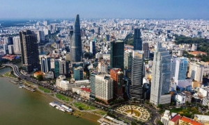 TP.Hồ Chí Minh ban hành kế hoạch thực hiện các đồ án quy hoạch đô thị