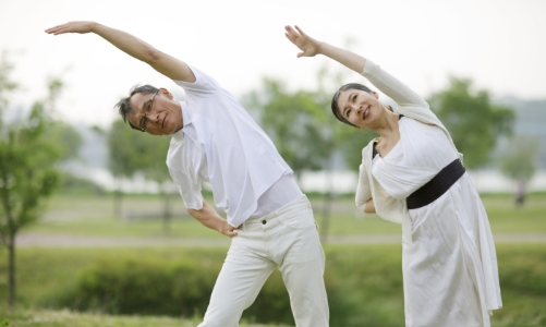 Thị trường tiêu dùng cho người cao tuổi bắt đầu tăng tốc