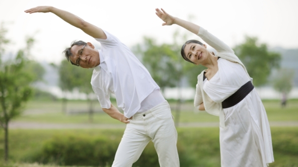 Thị trường tiêu dùng cho người cao tuổi bắt đầu tăng tốc