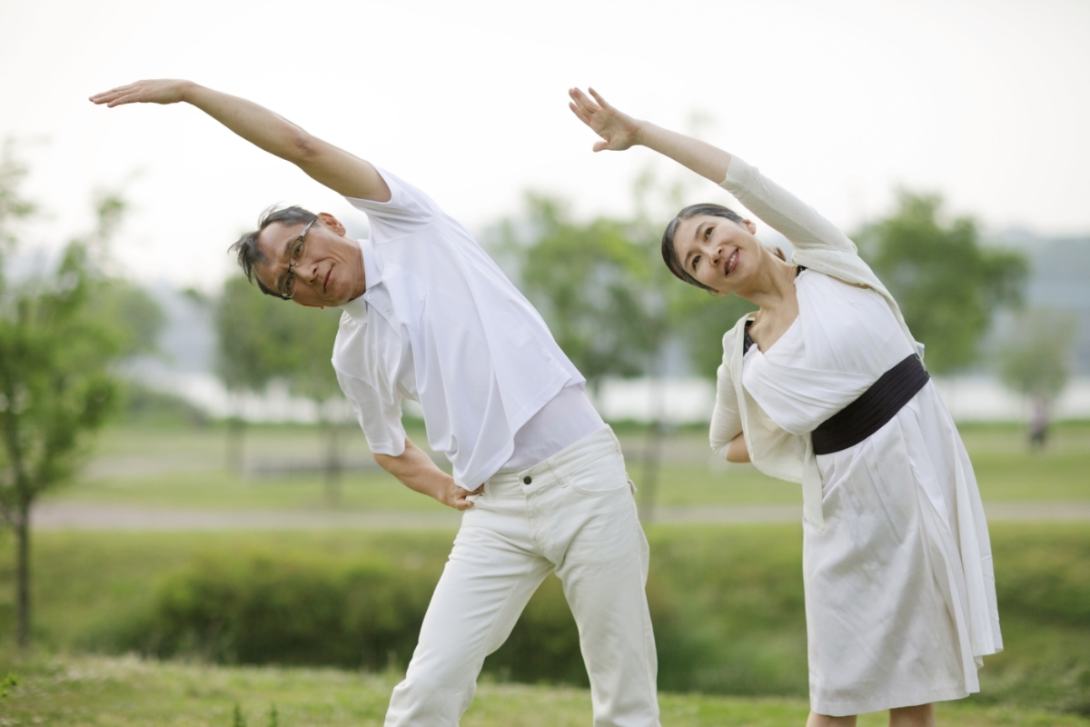 Già hóa dân số là xu thế tất yếu, cần chủ động thích ứng bằng tư duy đúng, chính sách trúng và hành động hiệu quả.