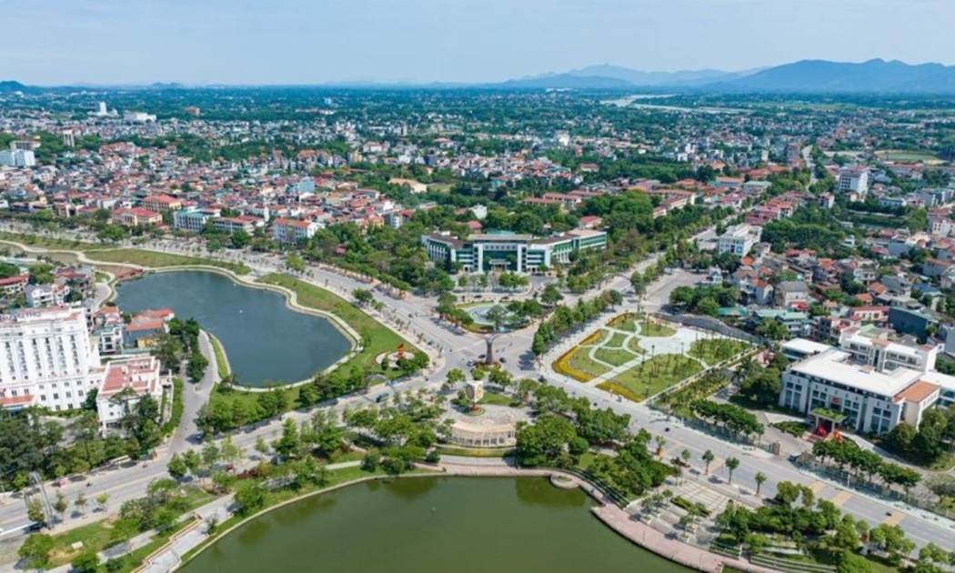 Phú Thọ đẩy nhanh tiến độ 36 dự án đầu tư công năm 2026