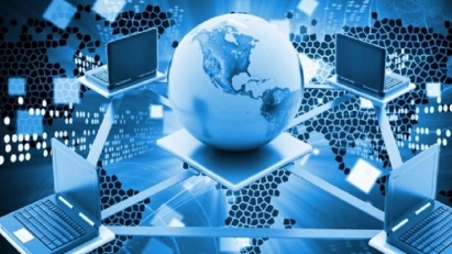 Access to domains infringing on industrial property rights may be blocked