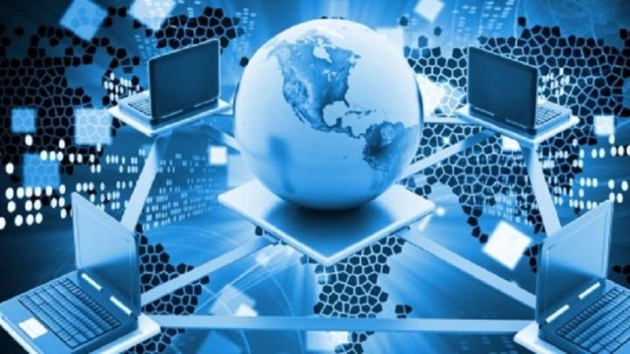 Access to domains infringing on industrial property rights may be blocked