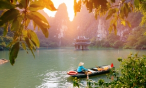 Xung đột Trung Đông khiến du lịch nơi nào hưởng lợi?