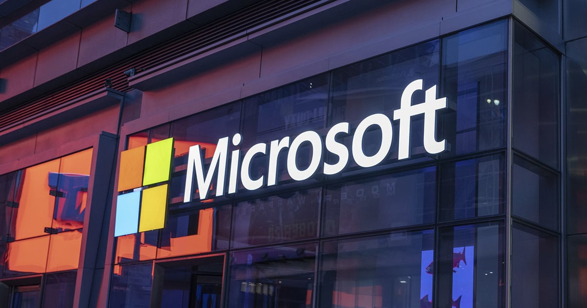 Từ năm tài chính 2022 đến 2023, lượng tín chỉ Microsoft mua tăng 247%, đạt khoảng 5 triệu tín chỉ