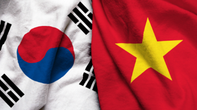 Vietnam remains a top destination for South Korean investors