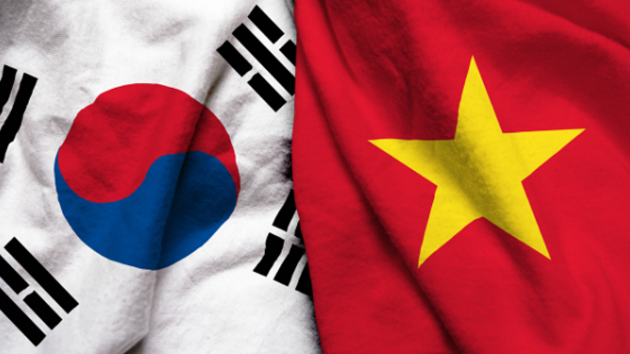 Vietnam remains a top destination for South Korean investors
