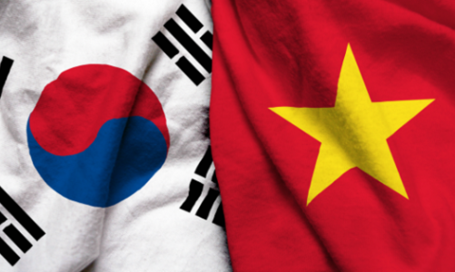 Vietnam remains a top destination for South Korean investors