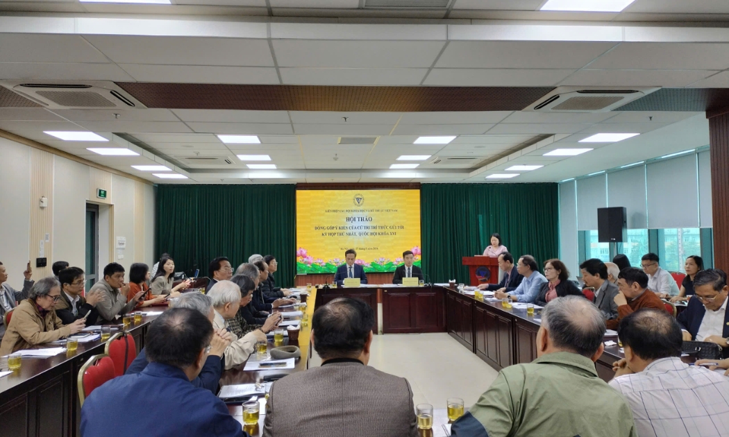 Phát triển khoa học công nghệ, chuyển đổi số tạo đột phá tăng trưởng nhanh và bền vững