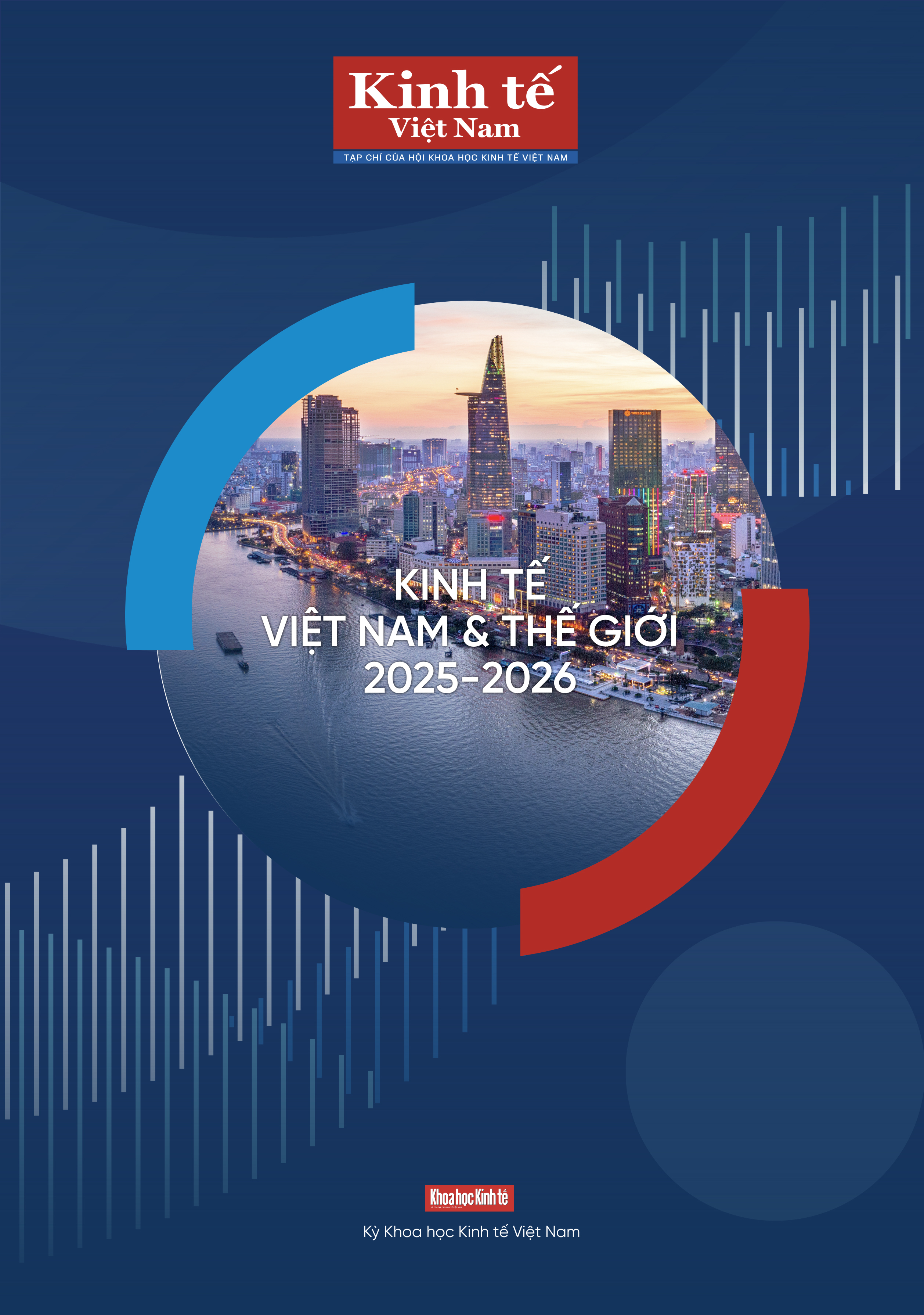 Kinh tế Việt Nam và Thế giới 2025-2026